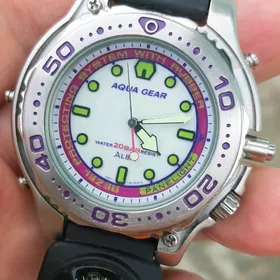 Sagat Часы Seiko Alba