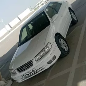 Toyota Camry 2001