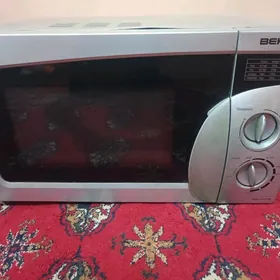 микроволновка BEKO
