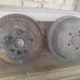 Sienna  2002 baraban.