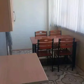 Продажа 5 мкр по Разина 3 ком