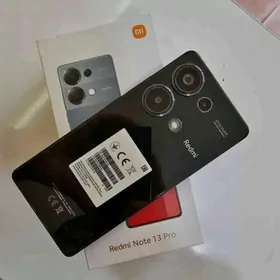 Redmi not 13 pro