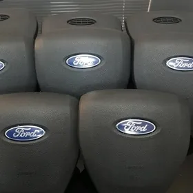 Ford Airbag padusga plasmas