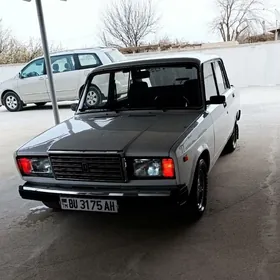 Lada 2107 2012