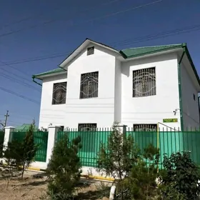 Аренда коттедж Чогонлы с ремон