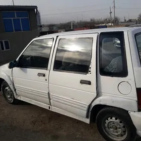 Daewoo Tico 1995