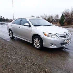Toyota Camry 2009