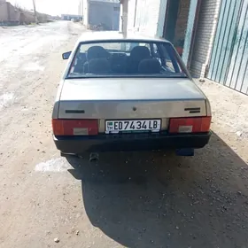 Lada 21099 2002