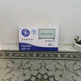 tolkun 42 tv android paket