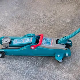 total damkarat 2 ton orginal