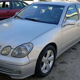 Lexus GS 1999