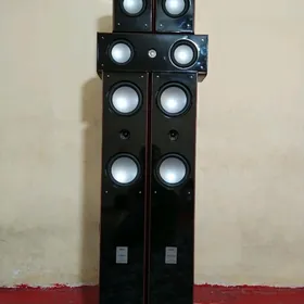 калонка  обмен