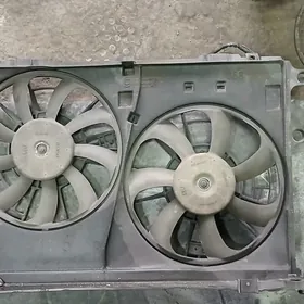 Corolla radiator Goŝa matorçik