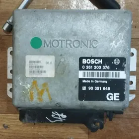 Opel 2.0 wektra A kampyuter