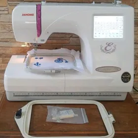 Janome 350e