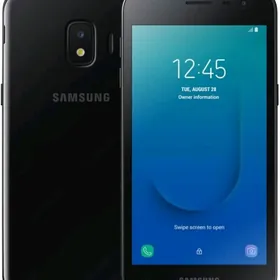 Samsung J2 Admen bar️