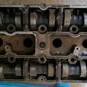 Головка Опель