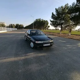 Opel Vectra 1991