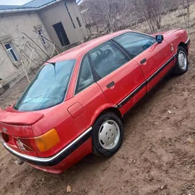 Audi 80 1991