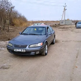 Toyota Camry 1999