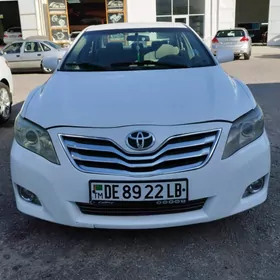 Toyota Camry 2008