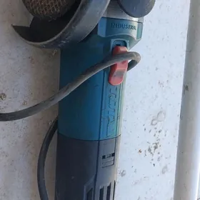 болгарка тотал