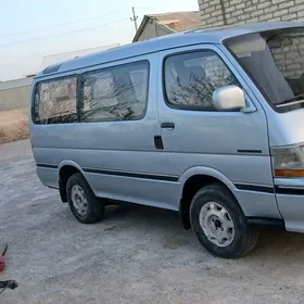 Toyota Hiace 1992