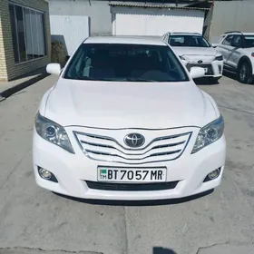 Toyota Camry 2010
