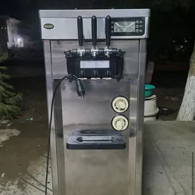 мороженный аппарат