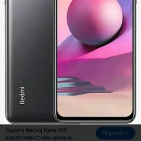 redmi not 10 S 6.128