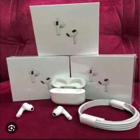 Air pod's pro3