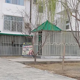 салон красоты / gözellik salon