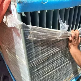 Transformator, Трансформатор