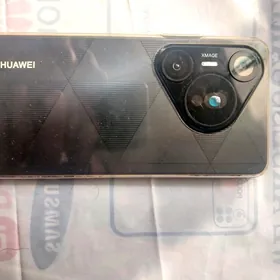 Huawei Pure 70 pro+ 16/512