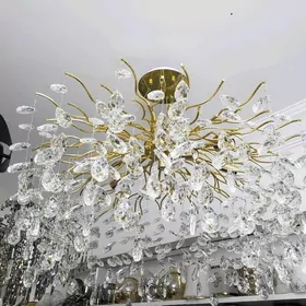 Lyustra lustra люстра lusdyra