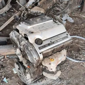 Maxima dwigatel Vq20de