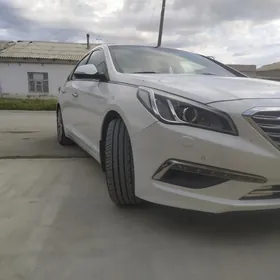 Hyundai Sonata 2014