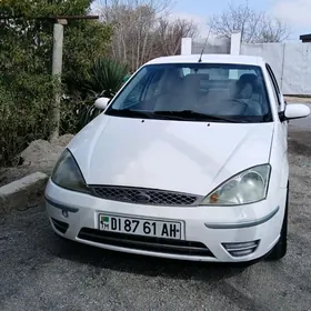 Ford Focus 2003