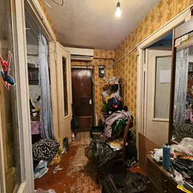 4 мкр 3 комнаты