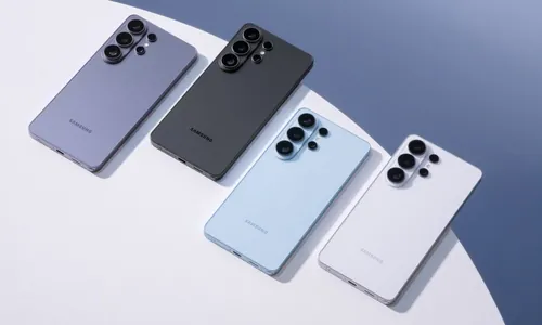 Samsung показала серию Galaxy S26. Что изменилось в новых флагманах? (спойлер: почти ничего)