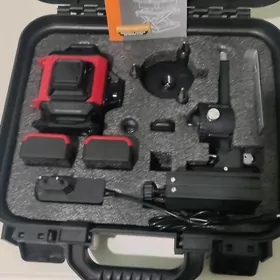 лазерный уровень