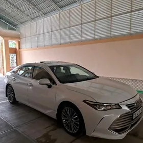 Toyota Avalon 2023