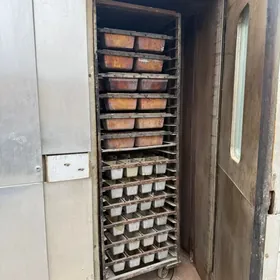 duhowka/pechka pekarnya