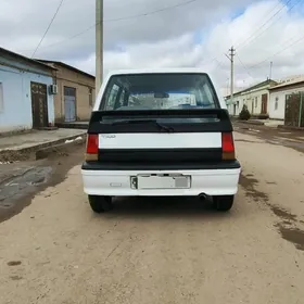 Daewoo Tico 1997