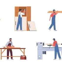 Mebel ussa/Мастер по сборке ме