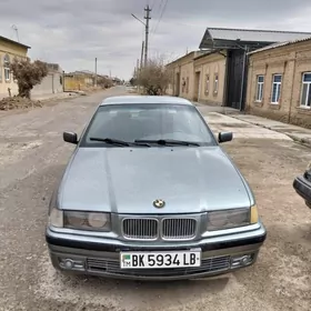 BMW 3 Series 1993