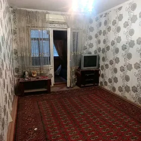 SATLYK JAY.  kwartira