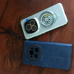 Çehol Honor Magic 6 pro