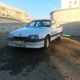 Opel Omega 1993