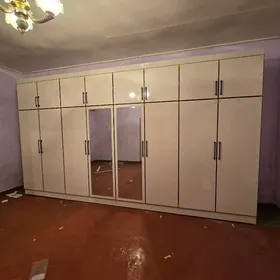 MEBEL TÄZE GARNITUR ŞFANER